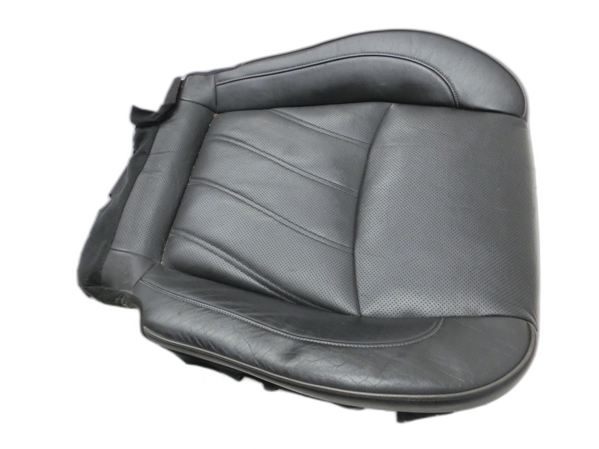 Seat cover Squab for passenger Right Front Heatable ventilated Infiniti M Q70 Y51 M35h - Bild 1