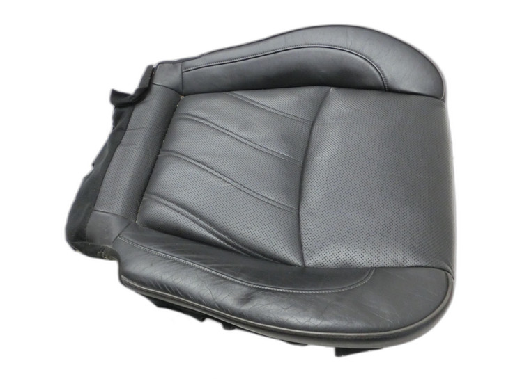 Infiniti M Q70 Y51 M35h  Sitzbezug Sitzpolster für Beifahrersitz Rechts Vorne beheizbar belüftbar  - Bild 1