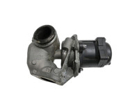 Peugeot 207 CC 07-09 HDi 1,6 80KW DV6TED4 FAP Abgasrückführventil EGR AGR Ventil Peugeot 207 CC 07-09 30.09.2008... Vorschau 1