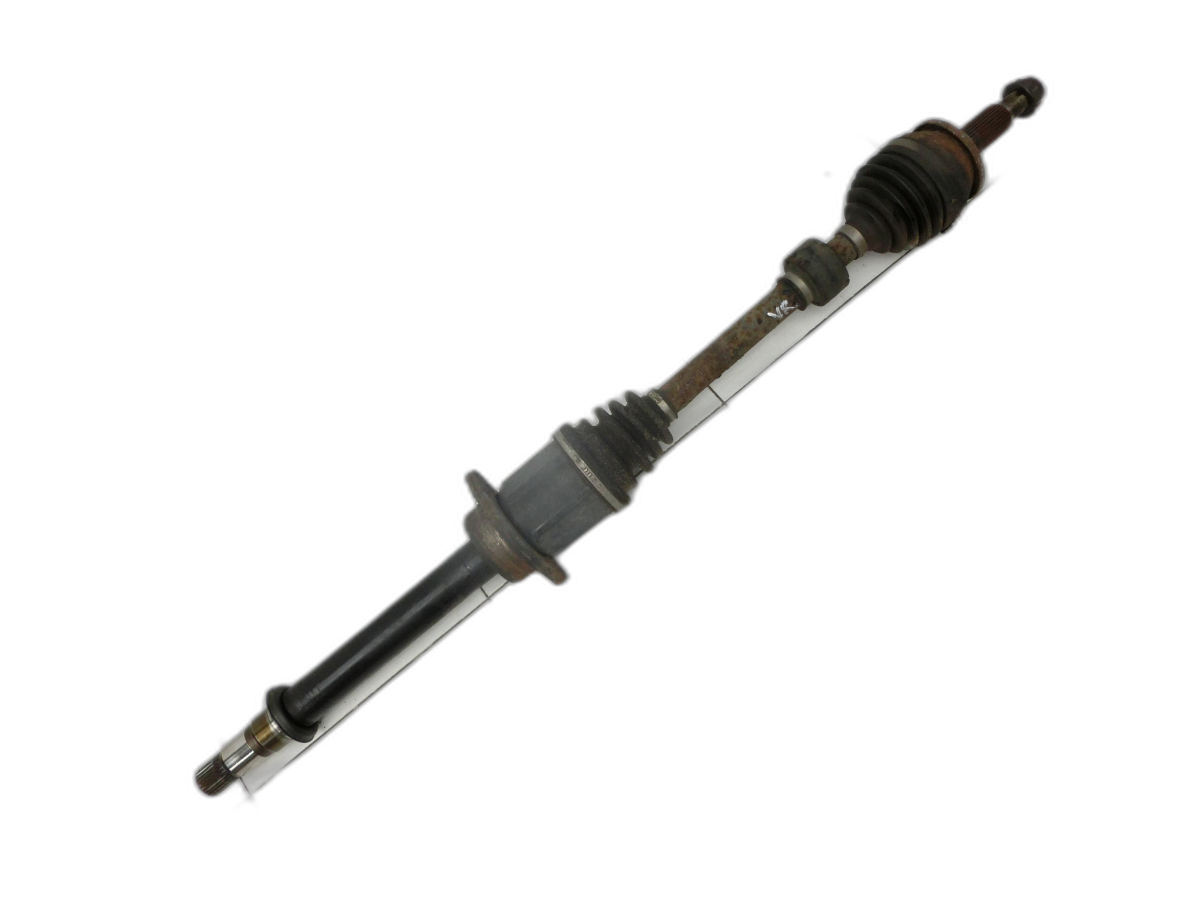 Drive Shaft Propshaft Right Front for Toyota Avensis T27 08-11 - Bild 1