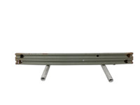 Nissan Micra V K14 17-22 Stoßstangenträger Querträger Pralldämpfer Hinten Nissan Micra V K14 17-22 27.08.2020 gebraucht Vorschau 1