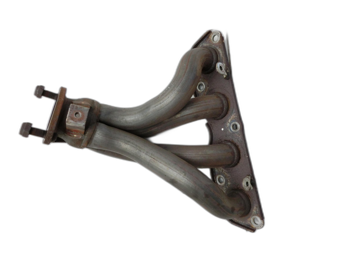 KIA Optima JF K5 15-20 CVVL 2,0 120KW G4ND C02J Abgaskrümmer  - Bild 1