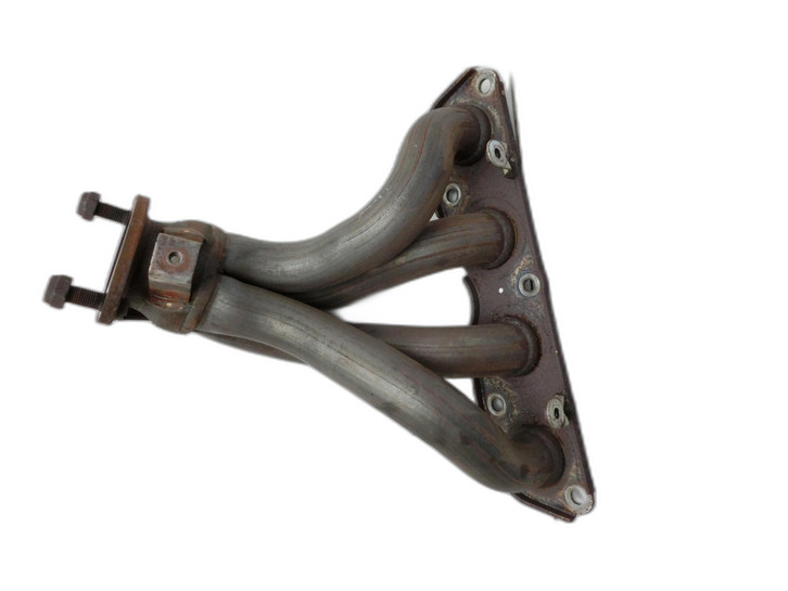 KIA Optima JF K5 15-20 CVVL 2,0 120KW G4ND C02J Abgaskrümmer - Bild 1