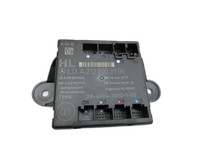 Mercedes S204 C180 09-14 Steuergerät SG Türsteuergerät Links Hinten Mercedes S204 C180 09-14 01.06.2010 A2129003906... Vorschau 1