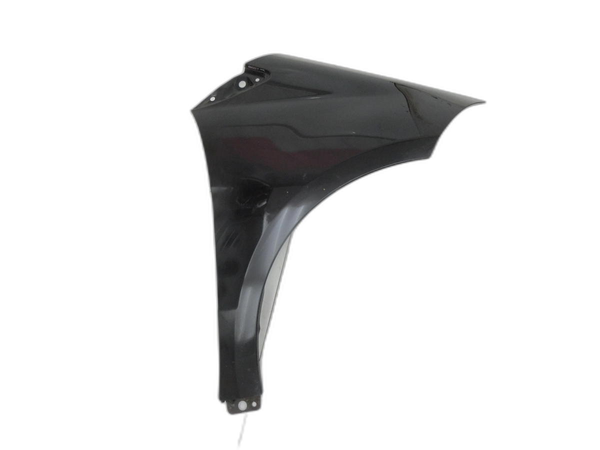 Mercedes A200 W169 04-08 Kotflügel Rechts Vorne 191        - Bild 1