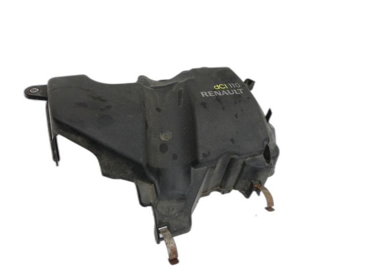 Renault Scenic III JZ 09-12 dCi 1,5 81KW K9K Abdeckung für Motor Deckel Motorabdeckung Renault Scenic III JZ 09-12... Bild 1