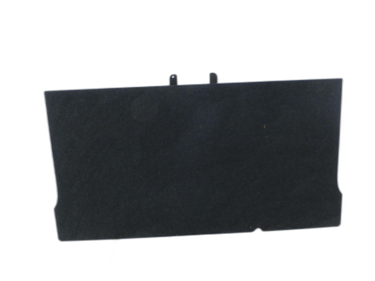 BMW I3 I01 13-17  Kofferraummatte Kofferraum Einlegeboden  - Bild 1