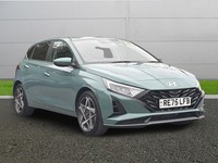 2025 Hyundai i20 1.0T GDi Premium 5dr DCT Hatchback Petrol Automatic