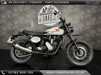 BSA Scrambler 2026