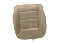 Mercedes W251 R300 10-13 Kurz Sitzpolster für Beifahrersitz Rechts Vorne beheizt Beige Mercedes W251 R300 10-13... Vorschau 1