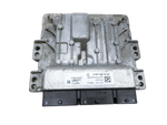 Appareil_de_commande_ECU_pour_MOTEUR_Unité_de_commande_du_moteur_Mercedes_W246_B180_14-18