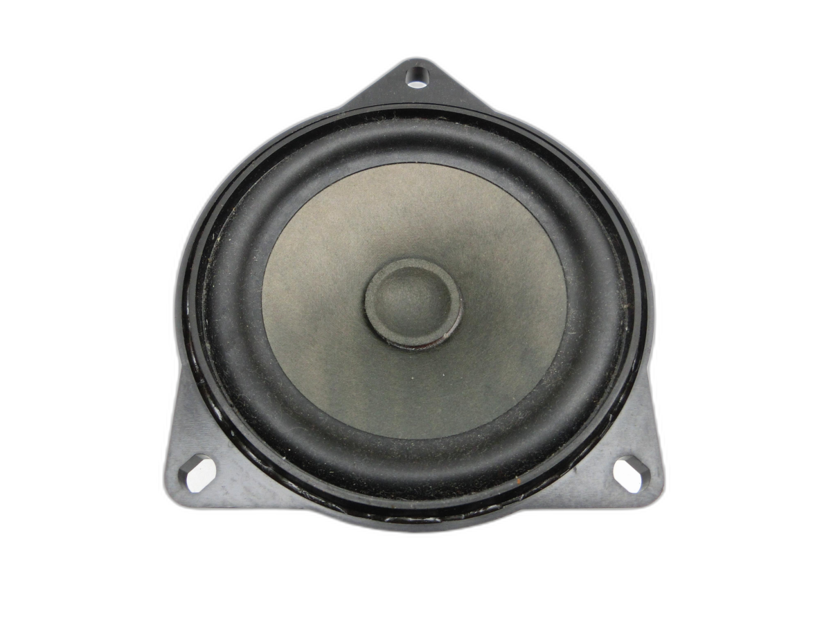Loudspeaker Right Rear D for BMW 1er 114i F20 11-15 - Bild 1