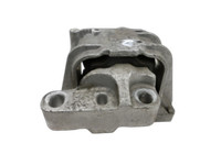 Seat Leon 1P II 09-12 TSI 1,4 92KW Motorlager Motorhalter Rechts Vorne Seat Leon 1P II 09-12 28.03.2012 1K0199262CG... Vorschau 1
