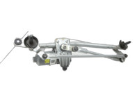 Hyundai Tucson IV NX4 20-24 Wischermotor mit Wischergestänge Hinten Hyundai Tucson IV NX4 20-24 17.12.2020... Vorschau 1
