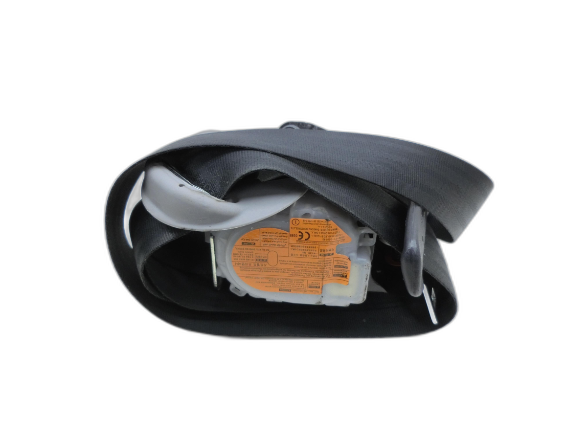 Belt Safety with Tensioner for Driver Left Front Kia Rio III UB 15-17 - Bild 1