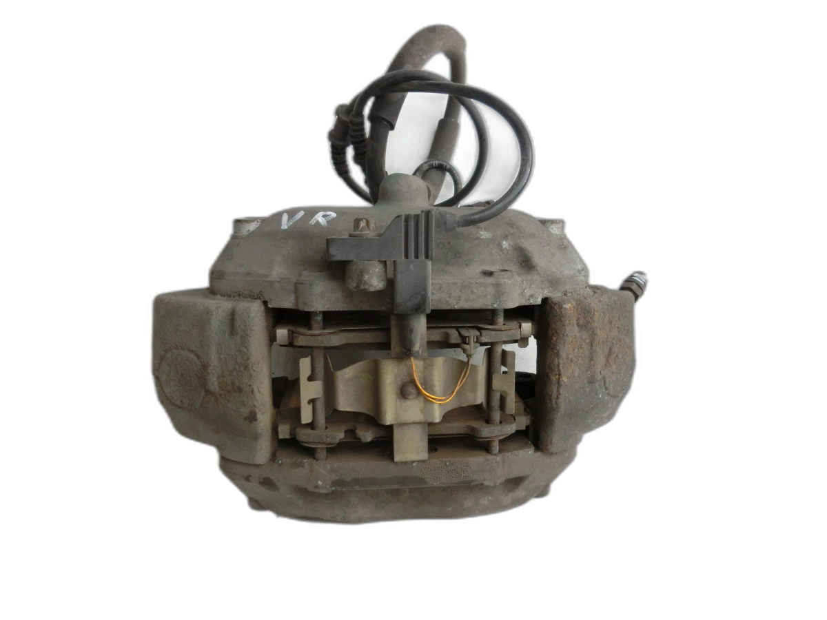 Mercedes S-Kl. W220 S350 02-05 3,7i 180KW Bremssattel Bremszange Vorne Rechts  - Bild 1