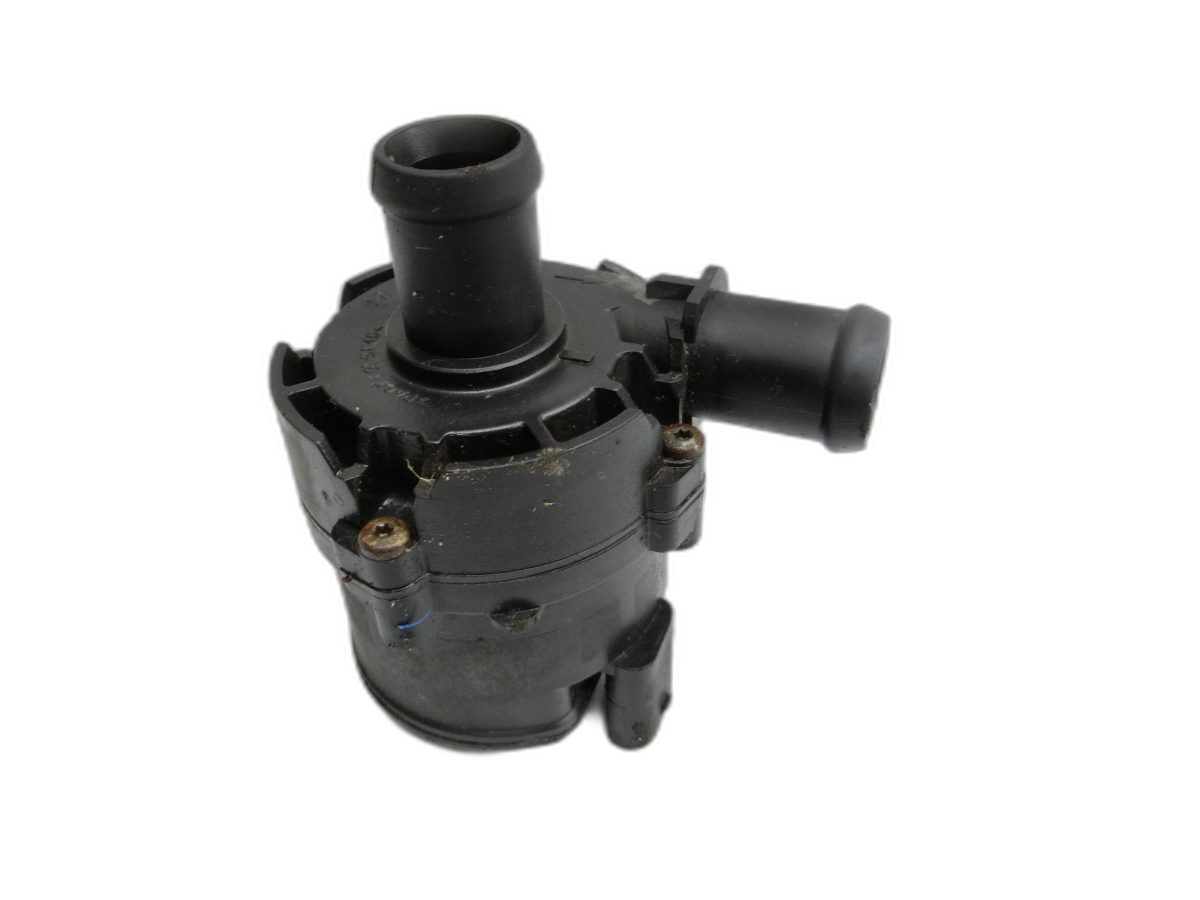 bomba de circulación Calefacción para Skoda Rapid HN3 14-19 - Bild 1