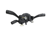 VW Touareg 7P 10-14 Lenkstockschalter Blinker Wischer Kombischalter VW Touareg 7P 10-14 11.10.2011 7P6953502 gebraucht Vorschau 1