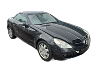 Mercedes SLK R171 04-08