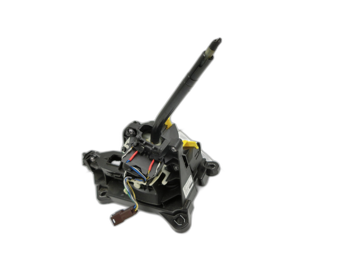 unità di commutazione Leva cambio Lo spostamento per Autom Renault Grand Scenic III JZ 13-16 - Bild 1