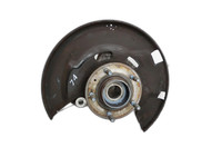 Opel Zafira C 11-16 CDTi 2,0 121KW Achsschenkel Radnabe Links Vorne Opel Zafira C 11-16 16.10.2014 13583479... Vorschau 1