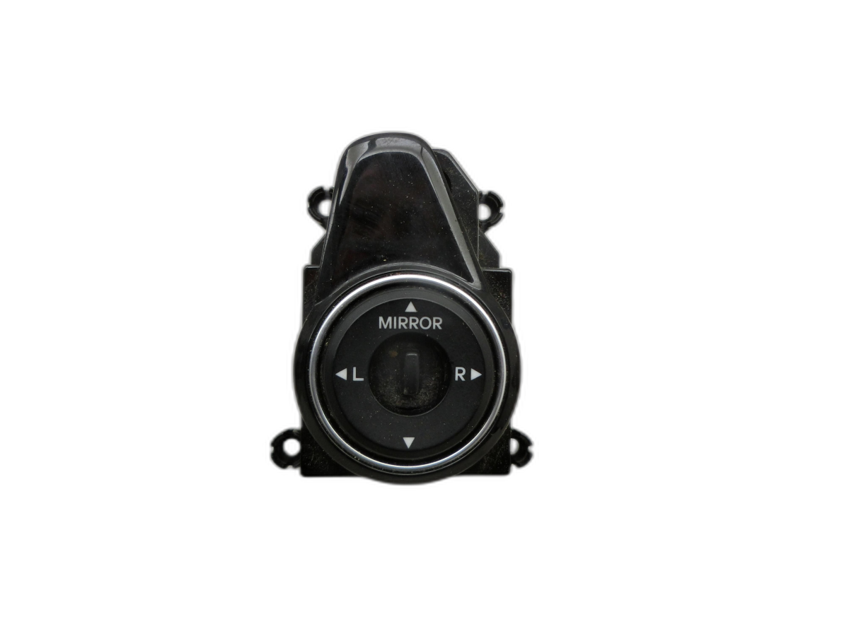 Ajuste de espejo exterior Interruptores para Hyundai I40 CW 11-15 - Bild 1