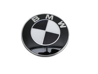 BMW F40 M135i 19-25 Emblem Logo BMW F40 M135i 19-25 16.03.2021 8492586 51148492586 8492586-03 gebraucht Vorschau 1