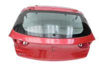 Opel Astra K 19-21 5T Heckklappe Kofferraumdeckel G1R Opel Astra K 19-21 26.01.2021 39037559 gebraucht Vorschau 1