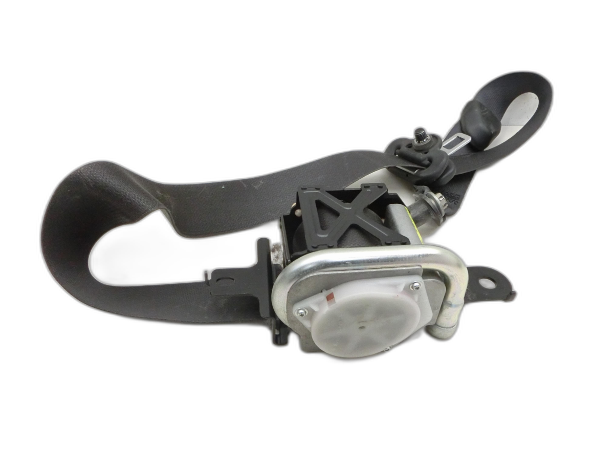 Cintura di sicurezza con Pretensionatore Driver Sx anteriore per Hyundai Tucson JM 04-10 - Bild 1