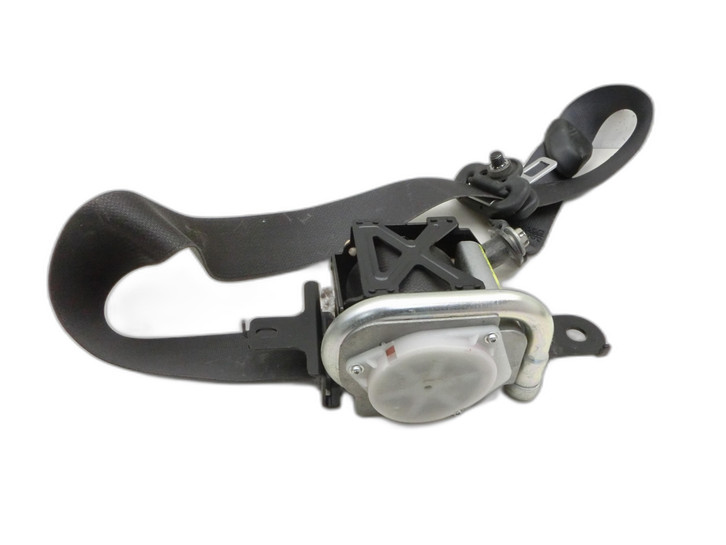 Hyundai Tucson JM 04-10  Gurt Sicherheitsgurt m. Gurtstraffer Fahrer Links Vorne  - Bild 1