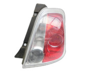 Fiat 500 312 09-15 3T Rückleuchte Rücklicht Heckleuchte Rechts orig Fiat 500 312 09-15 07.12.2010 gebraucht Vorschau 1