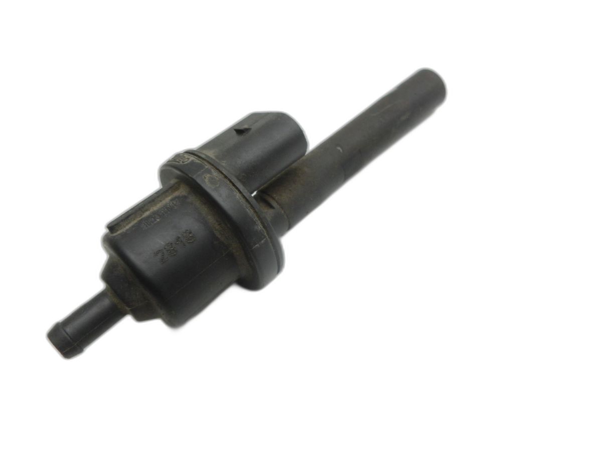 Solenoid Valve Fuel Pressure for VW Golf 6 VI 5K 08-12 - Bild 1