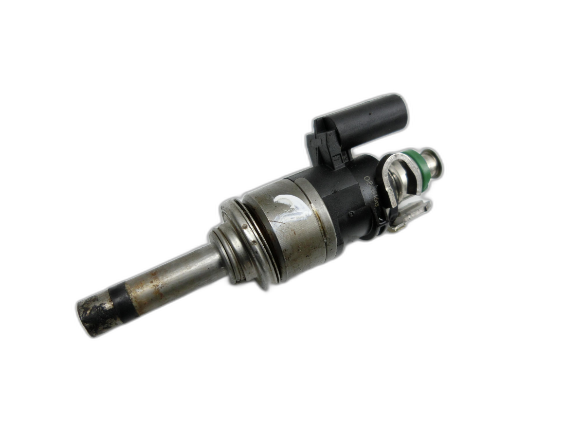 Inyector de Cyl.1 para Ford C-Max 15-19 Grand - Bild 1