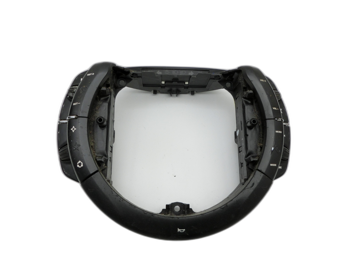 Steering wheel switches Multi-function Switch for Citroen C4 Grand Picasso 06-10 - Bild 1