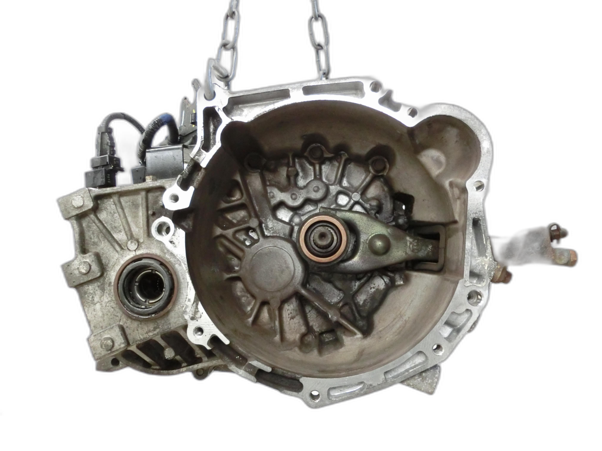 Manual Transmission U03L R817 for KIA Ceed ED 06-09 - Bild 1