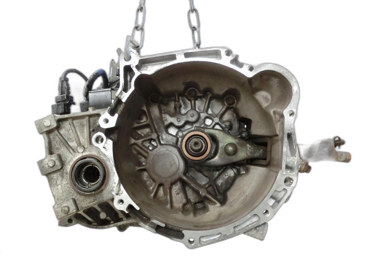 KIA Ceed ED 06-09 1,4 80KW Schaltgetriebe Getriebe U03L R817  - Bild 1