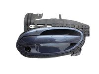 BMW E65 740i 05-08  Kurz Türgriff Griff Chrom aussen Links Vorne 482 BMW E65 740i 05-08 15.10.2007 15.688.410... Vorschau 1