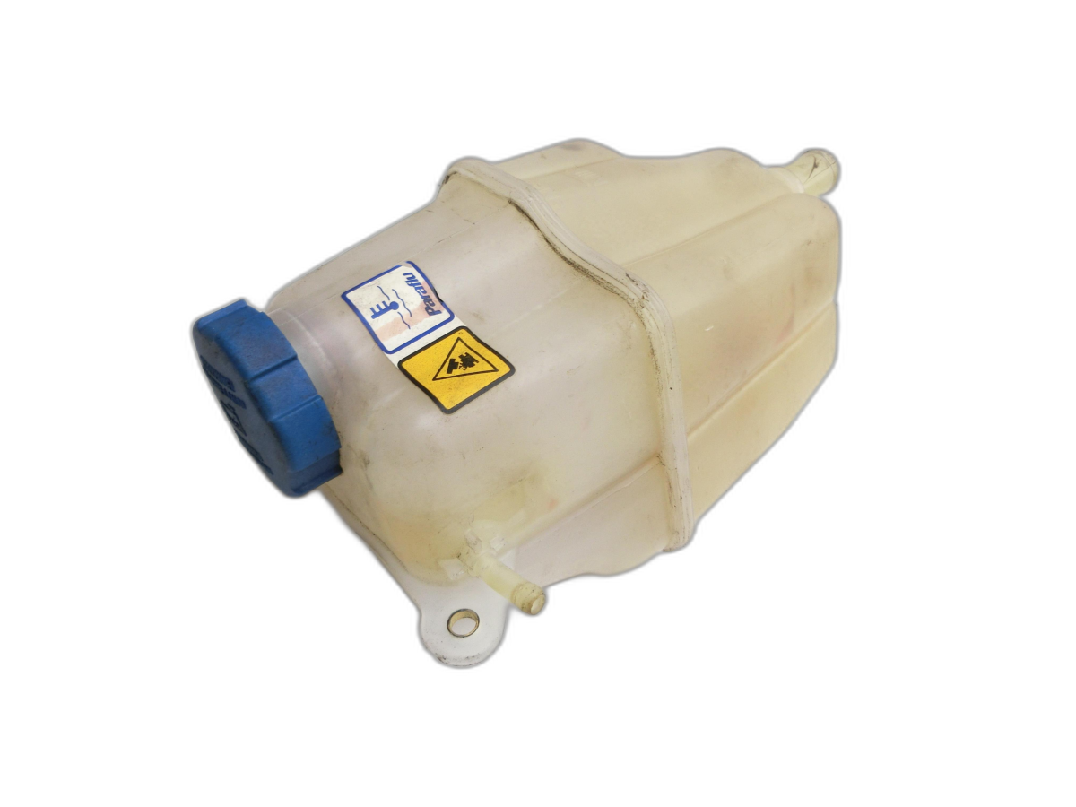 Expansion Tank for Coolant Alfa Romeo Brera 159 05-10 - Bild 1