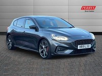 2019 Ford Focus 2.3 EcoBoost ST 5dr HATCHBACK PETROL Manual