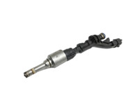 Jaguar XJ X351 09-15 V8 5,0 375KW Injektor Einspritzdüse Zyl.5 Jaguar XJ X351 09-15 26.08.2009 0261500105... Vorschau 1
