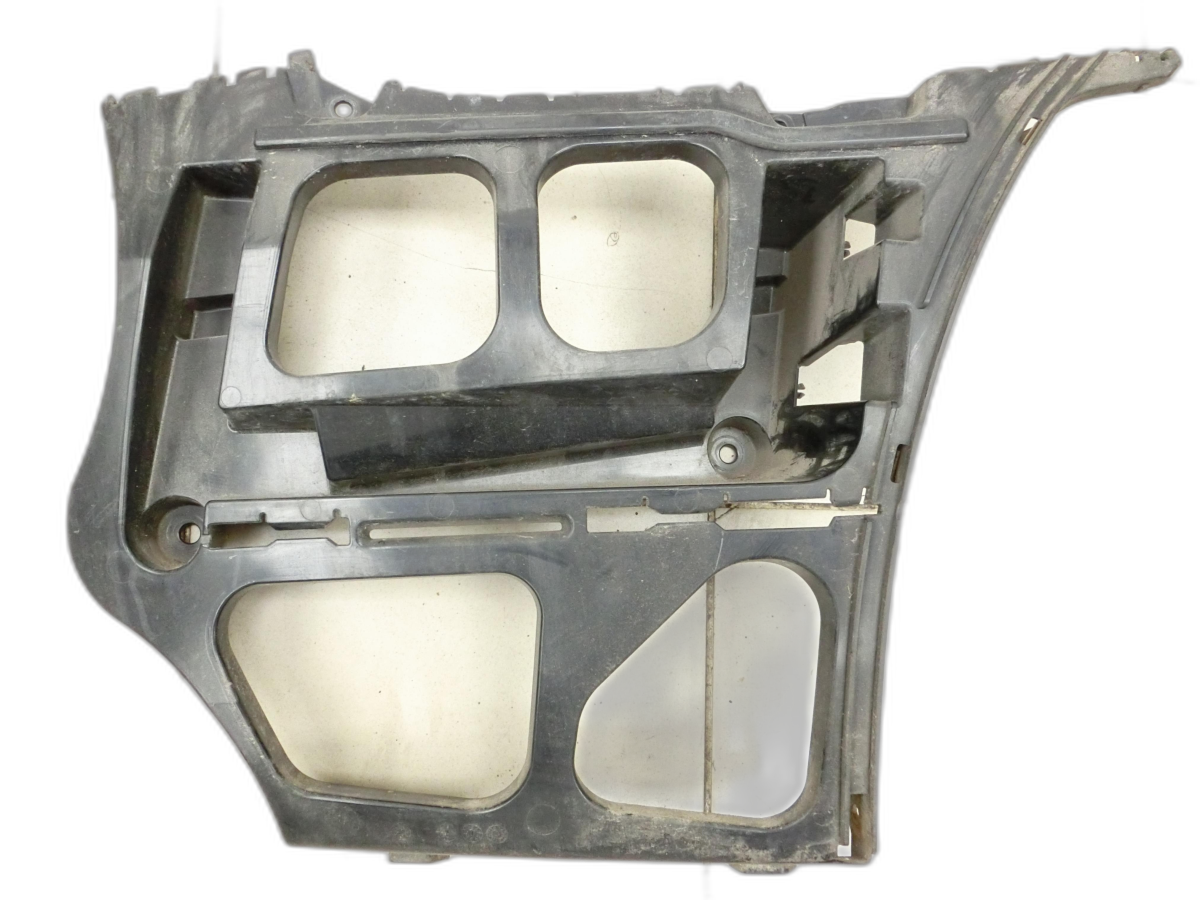 Clamp Rack Holder Guide for Bumper Right Rear BMW E91 320D LCi 08-13 - Bild 1