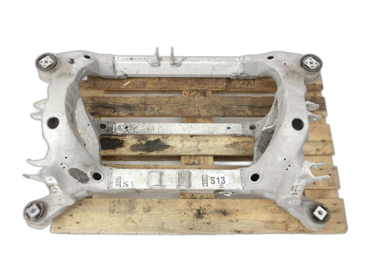 Eje trasero Soporte de para Tesla Modelo X 90D 15-21 Model - Bild 1