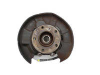 BMW 1er 116i F20 11-15 5T 1,6 132KW Achsschenkel Radnabe mit ABS Links Hinten BMW 1er 116i F20 11-15 20.10.2011... Vorschau 1