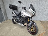 2018 Triumph Tiger Sport 1050