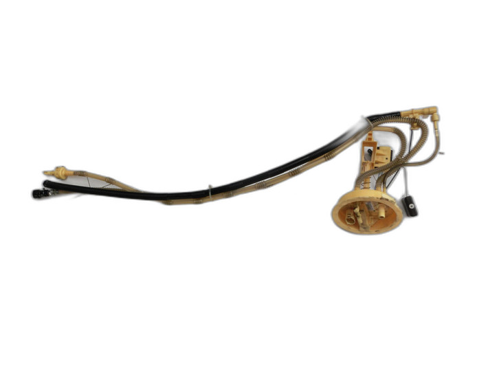 BMW E87 1er 04-07 2,0d 120KW Tankgeber Tankeinheit  - Bild 1