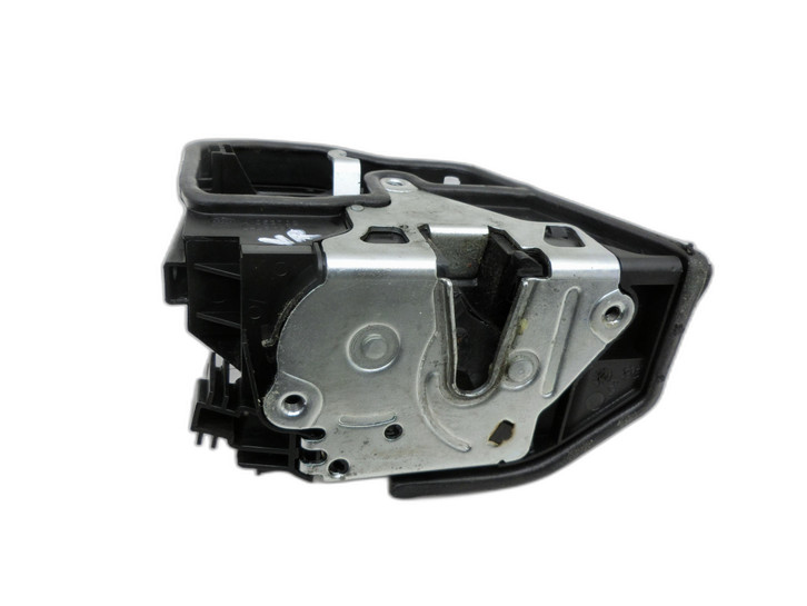 BMW E81 1er 116i LCI 07-13 3T Türschloss m. ZV Stellmotor Rechts Vorne  - Bild 1