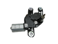 Audi A3 8V 12-16 5T Wischermotor Hinten Heckwischermotor Audi A3 8V 12-16 17.06.2014 8V0955711 W000030581 gebraucht Vorschau 1