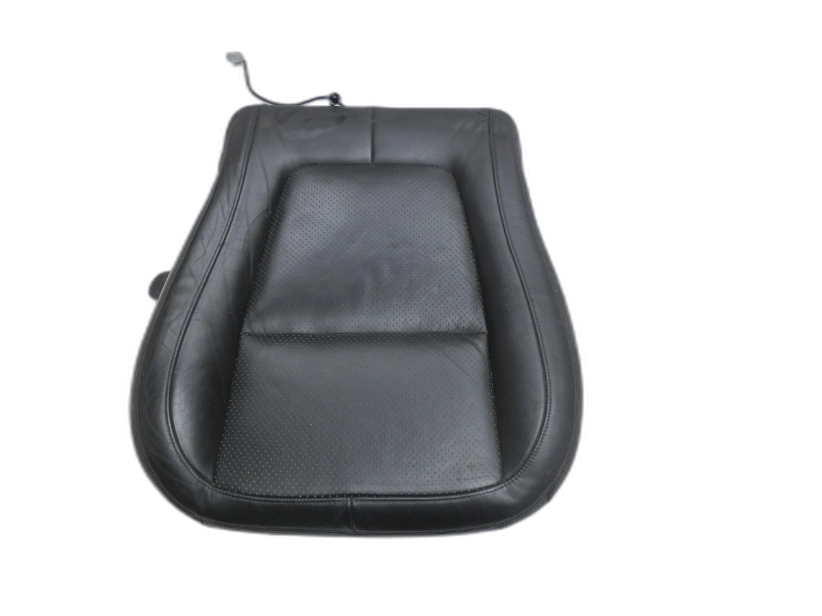 Jaguar XF X250 08-11 Lim Sitzpolster Rechts Vorne für Beifahrer Sitz beheizt  - Bild 1