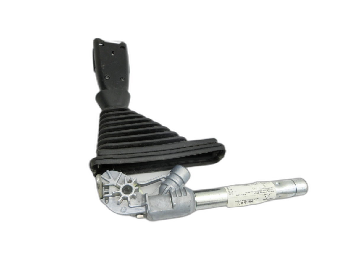 Nissan Qashqai J10 10-13 +0 Gurtschloss Gurtstraffer Links Vorne Aussen Zusatzstrammer - Bild 1