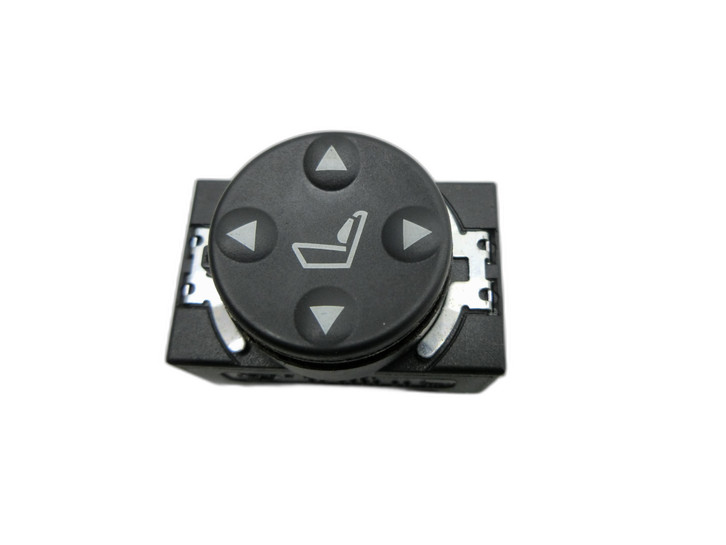 BMW F11 520d 10-13 Sitzverstellung Lordose Schalter Links Vorne BMW F11 520d 10-13 18.05.2012 8352291 61318352291... Bild 1